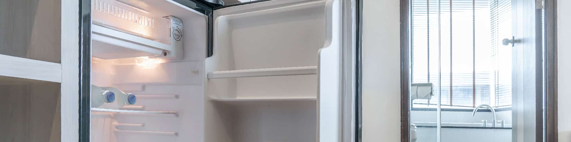 MiniFridge Not Cooling? 6 Quick Fixes to Try