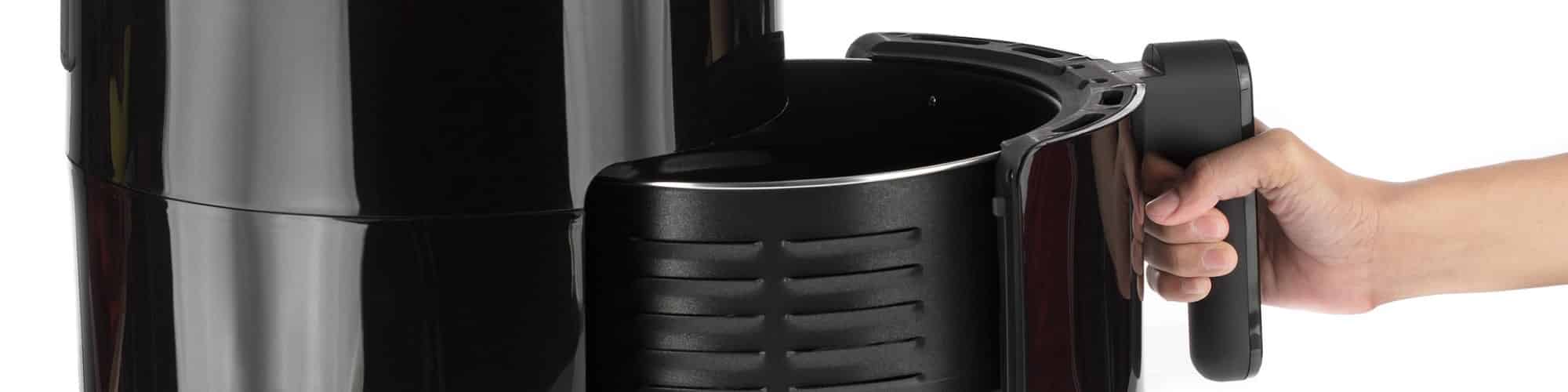 Air Fryer Not Starting or Turning On? 6 Fixes To Try