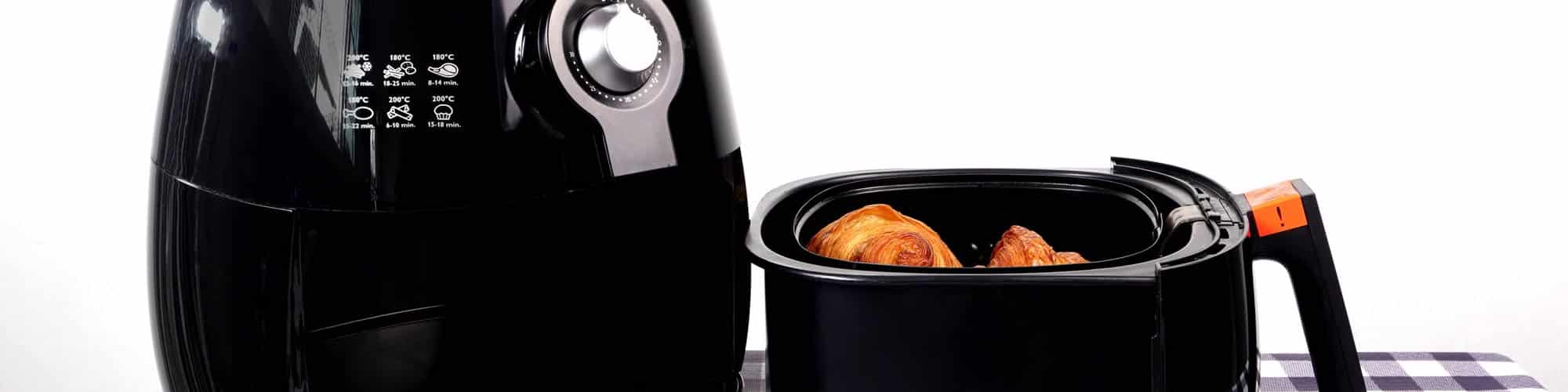 Air Fryer Keeps Beeping At You? 6 Reasons Why