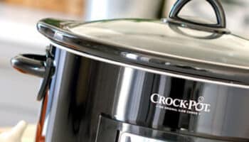 Crock Pot Not Turning On Or Working? 6 Simple Fixes