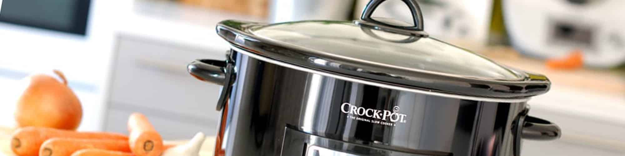 Crock Pot Not Turning On Or Working? 6 Simple Fixes