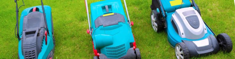 Cutting Wet Grass With Electric Lawn Mowers: 6 Tips