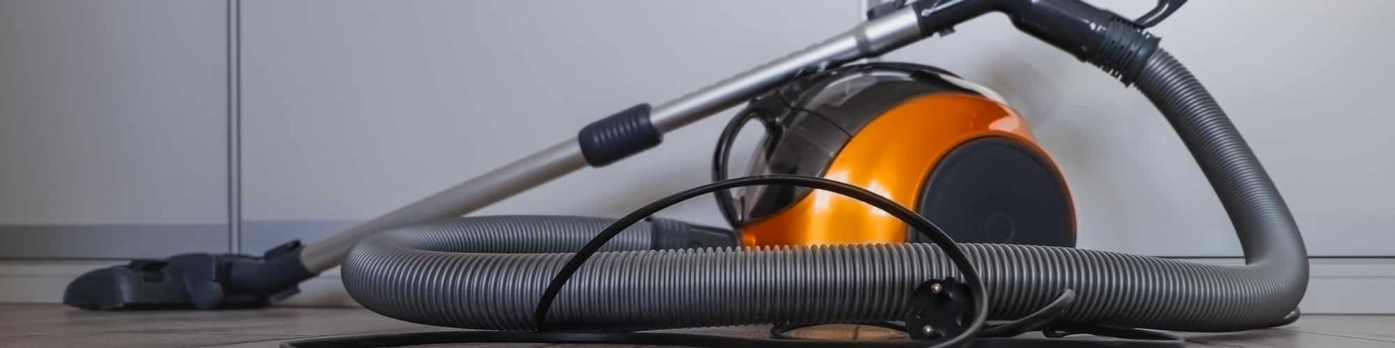 Fixing A Split Vacuum Hose To Good As New 5 Simple Steps