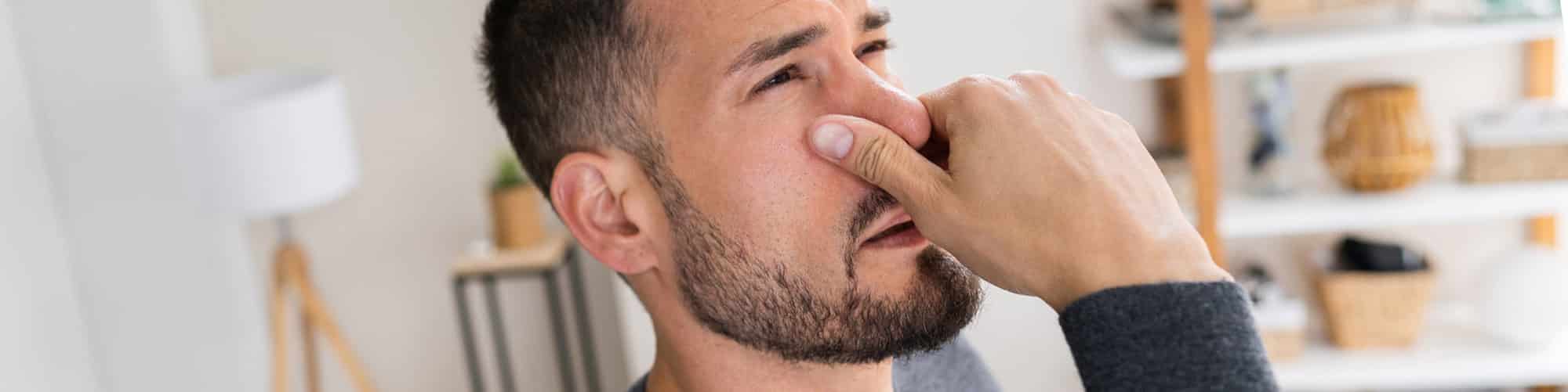 What to Do When You Smell Gas from Furnace 5 Steps