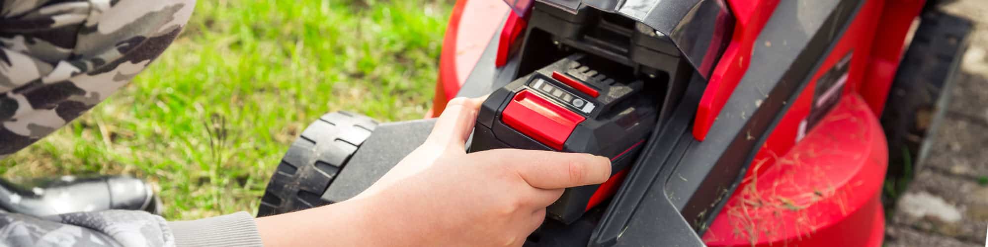 Jump Start A Lawn Mower With A Car In 6 Easy Steps