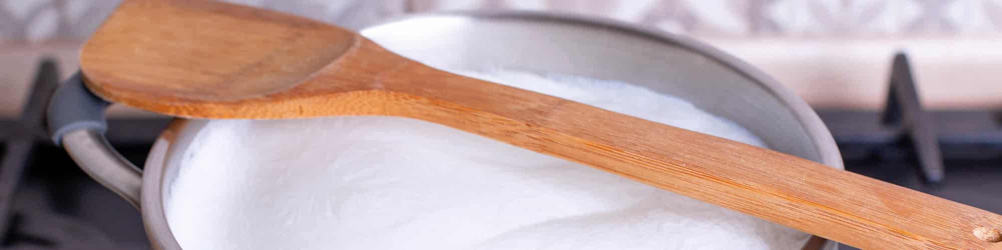 Rice Cooker Keeps Boiling Over? 4 Quick Fixes To Try