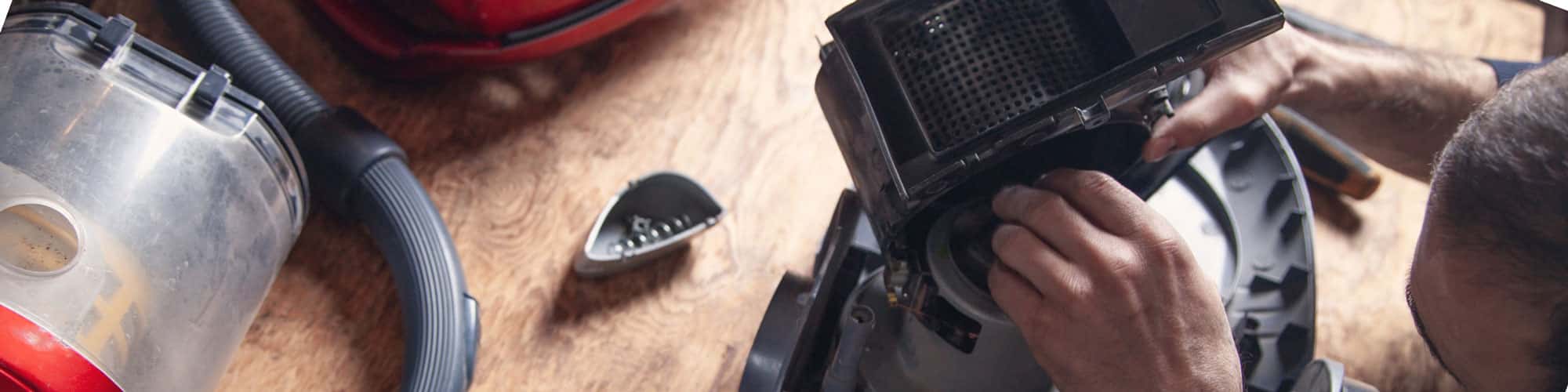 Vacuum Not Turning On? 6 Easy Tricks to Try