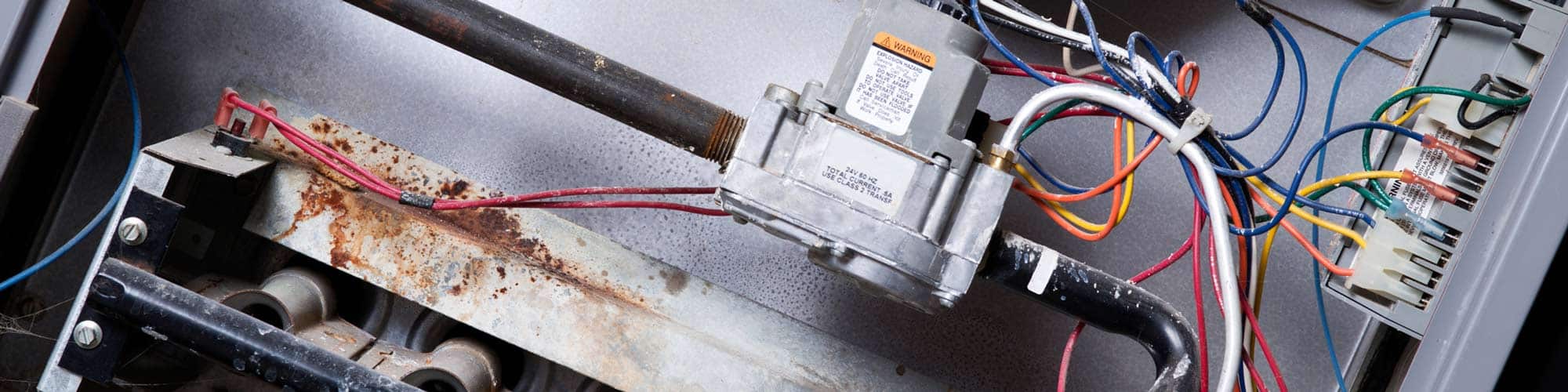 Why Your Furnace Keeps Blowing a Fuse 6 Quick Fixes