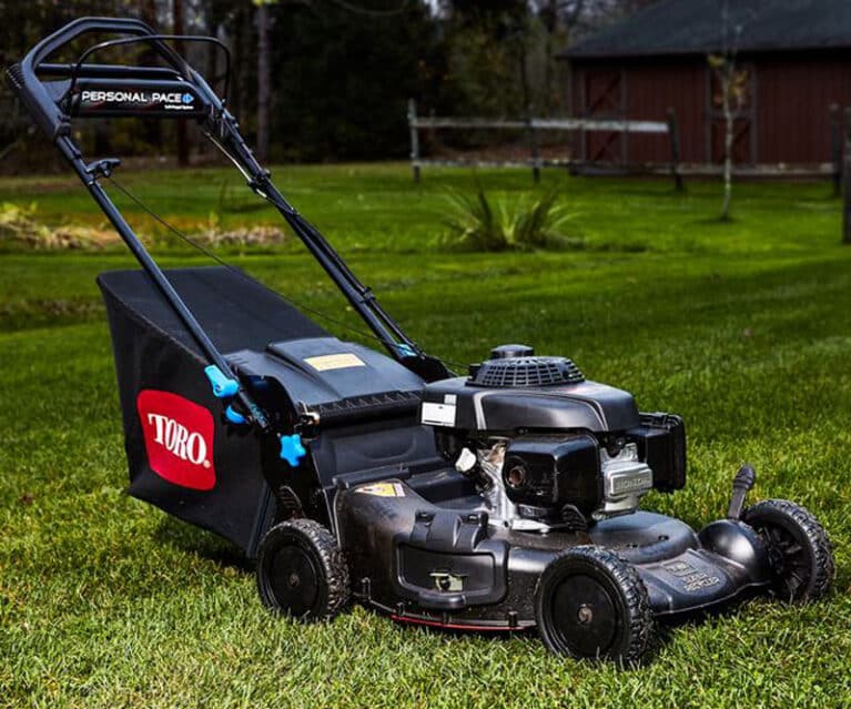 Lawn Mower Starts Then Dies? Try These Easy Fixes