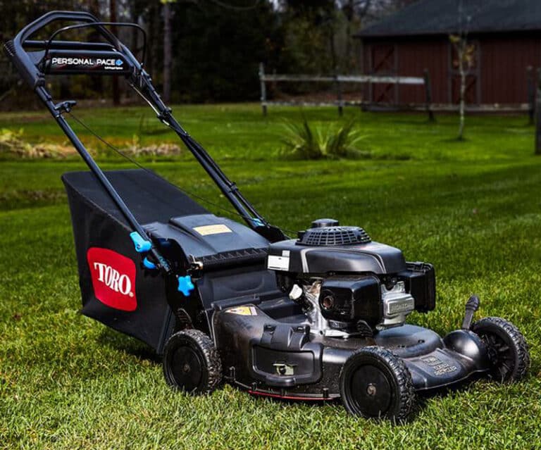 Lawn Mower Starts Then Dies? Try These Easy Fixes