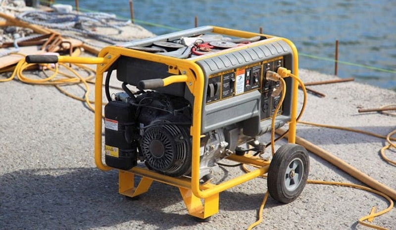 a generator