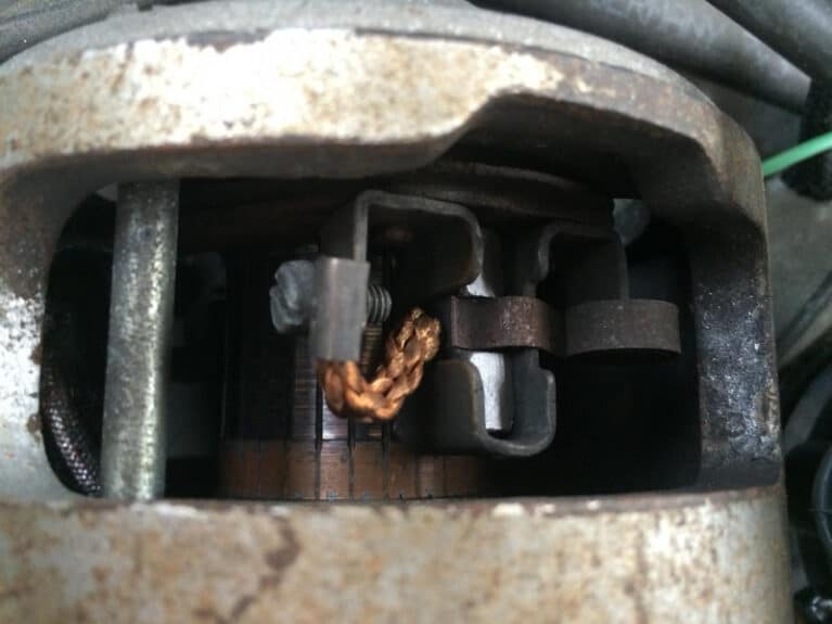 Generator Not Producing Power? 5 Possible Reasons Why