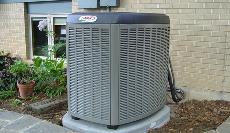 Lennox HVAC System