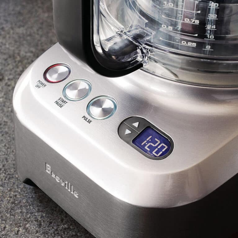 Food Processor Not Working? All 9 Known Causes & Fixes