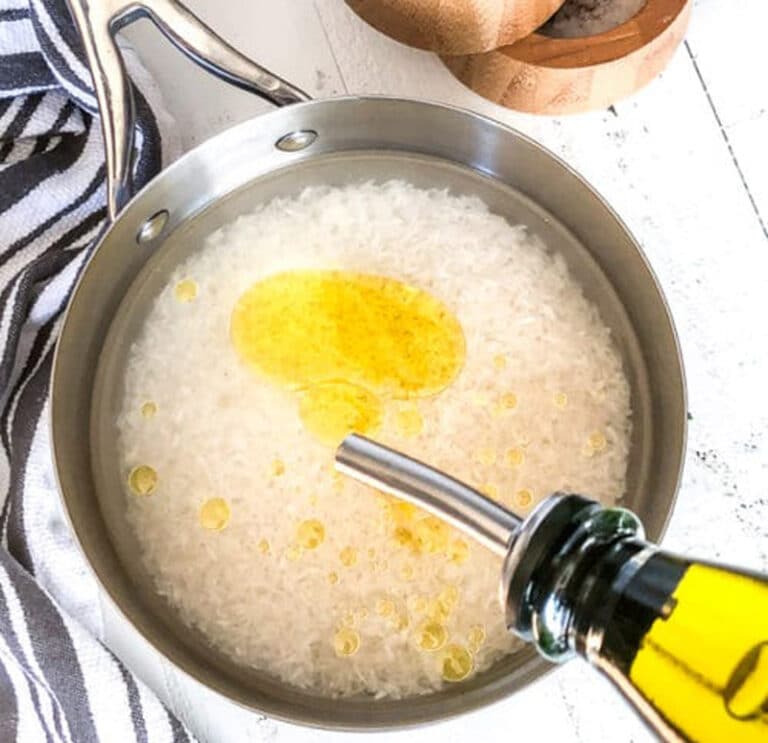 Rice Cooker Keeps Boiling Over? 4 Quick Fixes To Try