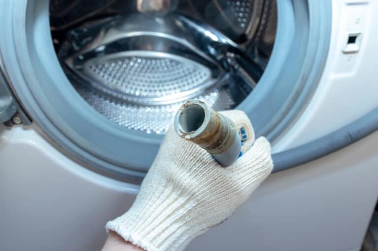 Washer Keeps Beeping at You? 5 Possible Reasons Why