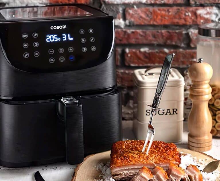 Air Fryer Keeps Beeping At You? 6 Reasons Why