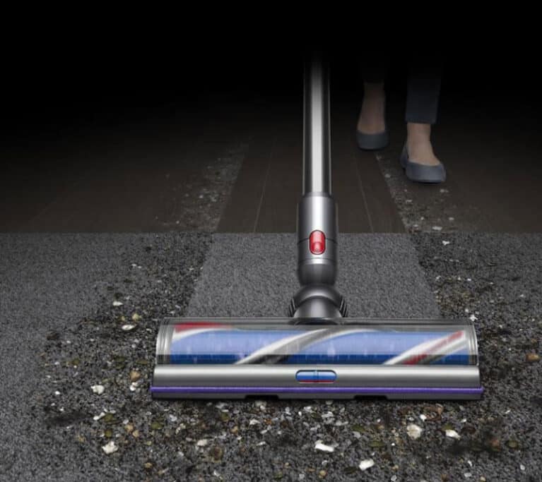 Dyson Vacuum Not Holding Charge Anymore? 8 Easy Fixes