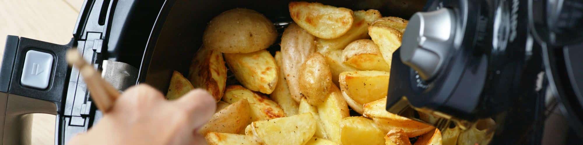 Air Fryer Blowing Fuses or Tripping Your Breaker? 6 Steps to Fix the Issue