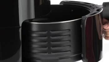 Featured Air Fryer Got A Burning Smell? Here's Why, With Fixes