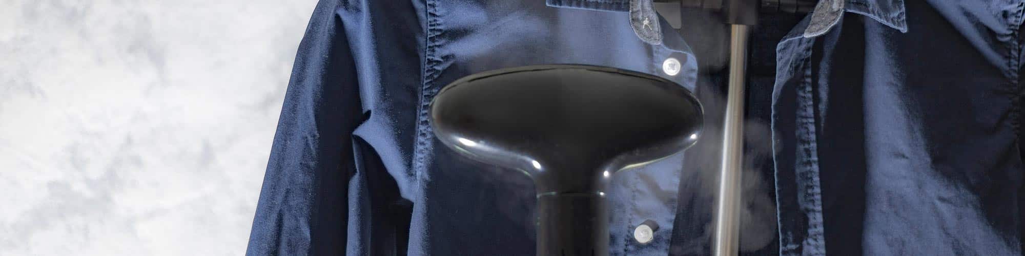 Steamer Beeping? 5 Things It Might Be Telling You