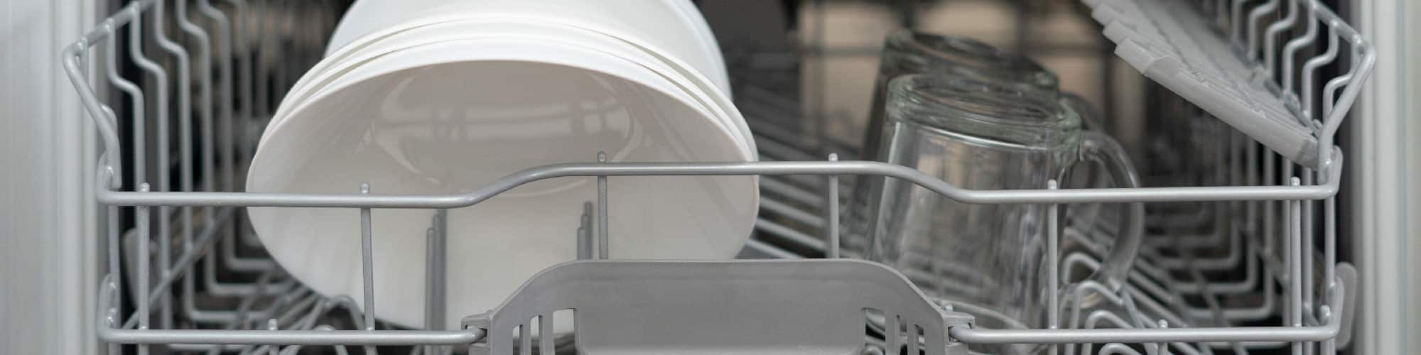 Countertop Dishwasher Not Cleaning Properly? Read This