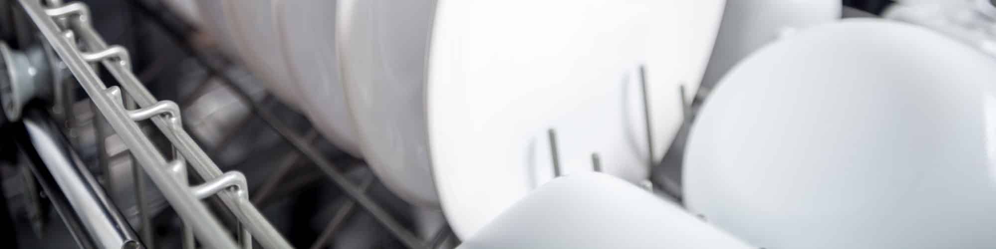 Countertop Dishwasher Not Draining? 6 Steps to Fix It