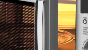 Air Fryers vs Microwaves: Compared In 8 Different Ways