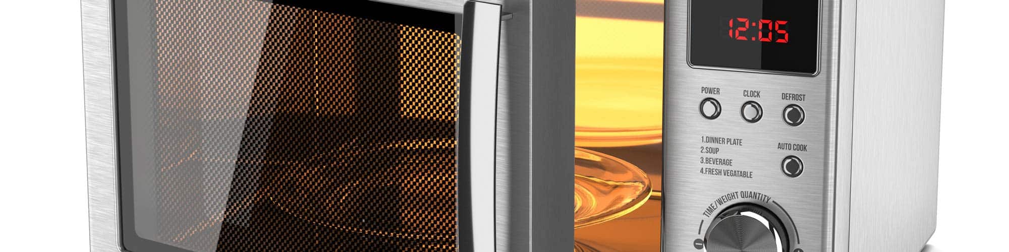 Air Fryers vs Microwaves Compared In 9 Different Ways