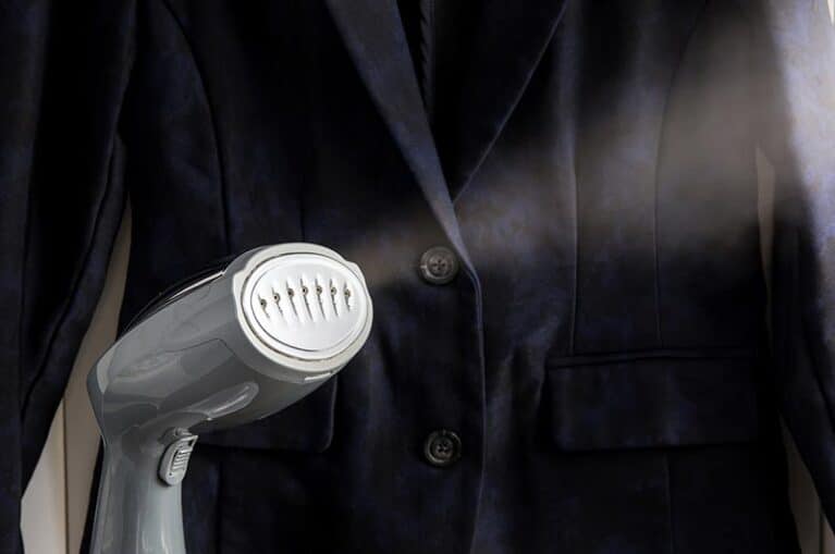 Steamer Beeping? 5 Things It Might Be Telling You