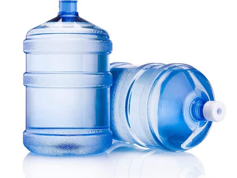 Water Cooler Keeps Freezing Up? Here's How to Thaw It