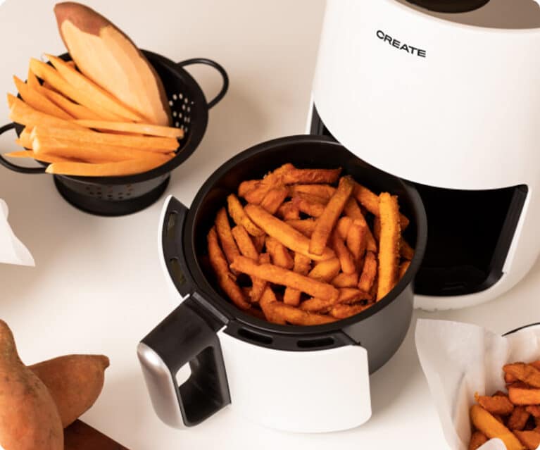 Air Fryer Not Heating Up? Here's All 6 Known Causes