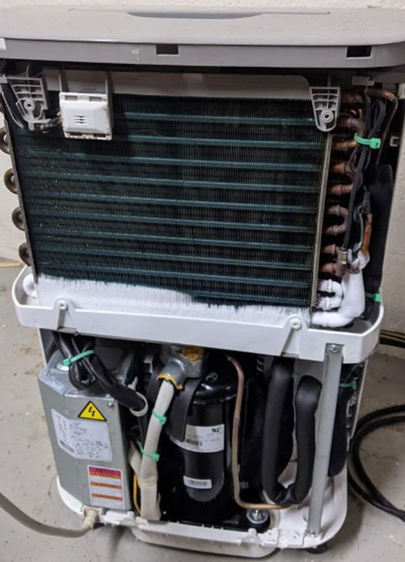 Dehumidifier Not Shutting Off When Full? 5 Fixes To Try