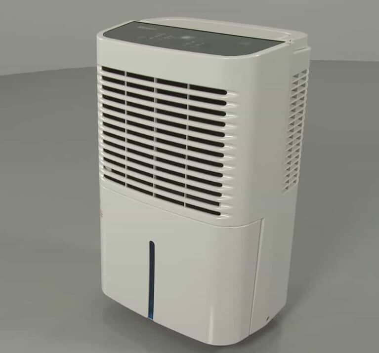 Noisy Dehumidifier? Here's How To Make It Quieter