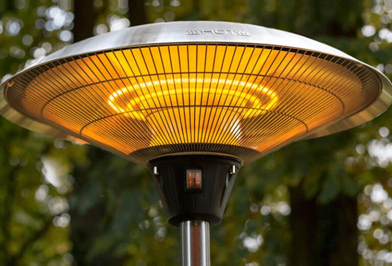 Electric vs Propane Patio Heaters Compared In 6 Ways