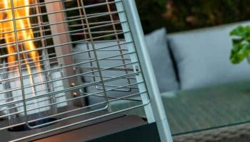 Electric vs Propane Patio Heaters