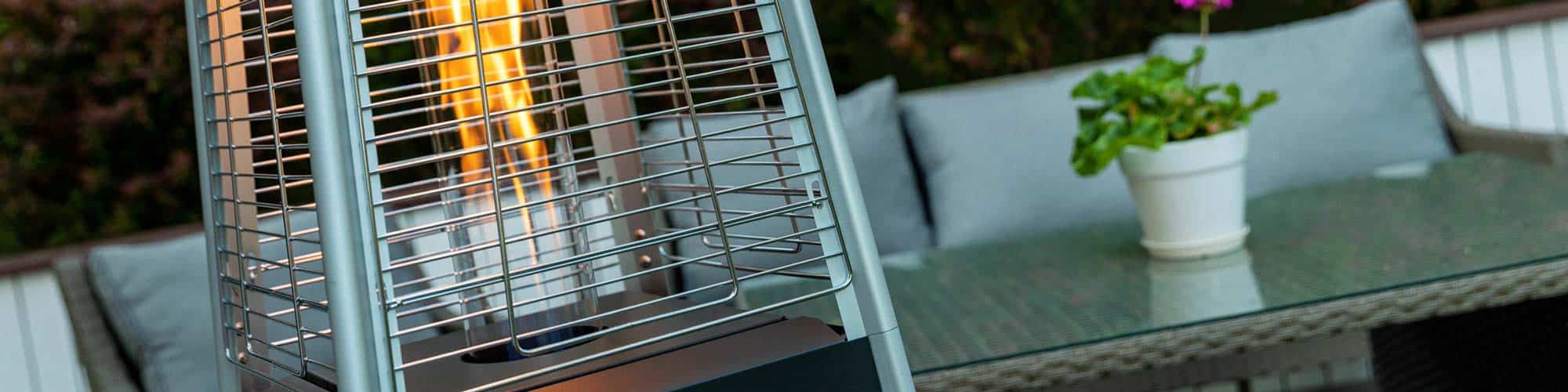 Electric vs Propane Patio Heaters Compared In 6 Ways