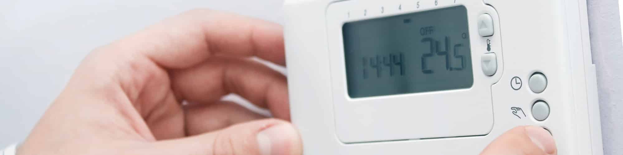 Furnace Not Turning on Via Thermostat? 6 Simple Fixes