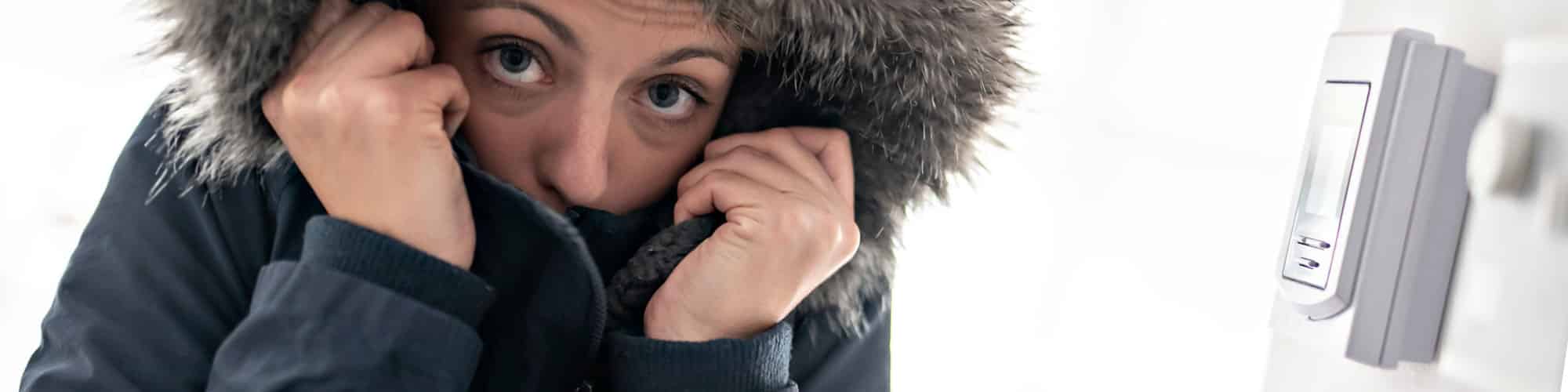 Thermostat Won't Turn On? Try These 7 Quick Fixes