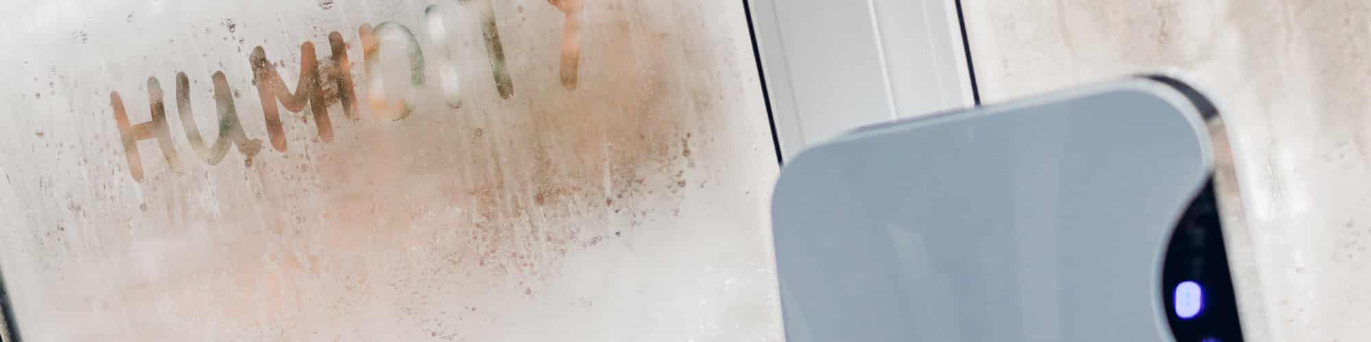 Why Your Dehumidifier Can't Get Below 60 Humidity