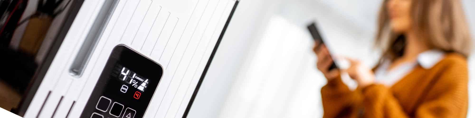 Why Your Humidifier Keeps Turning Off With 6 Easy Fixes