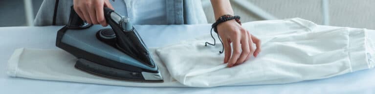 Iron Not Heating up Fully? Fix It in 8 Simple Steps