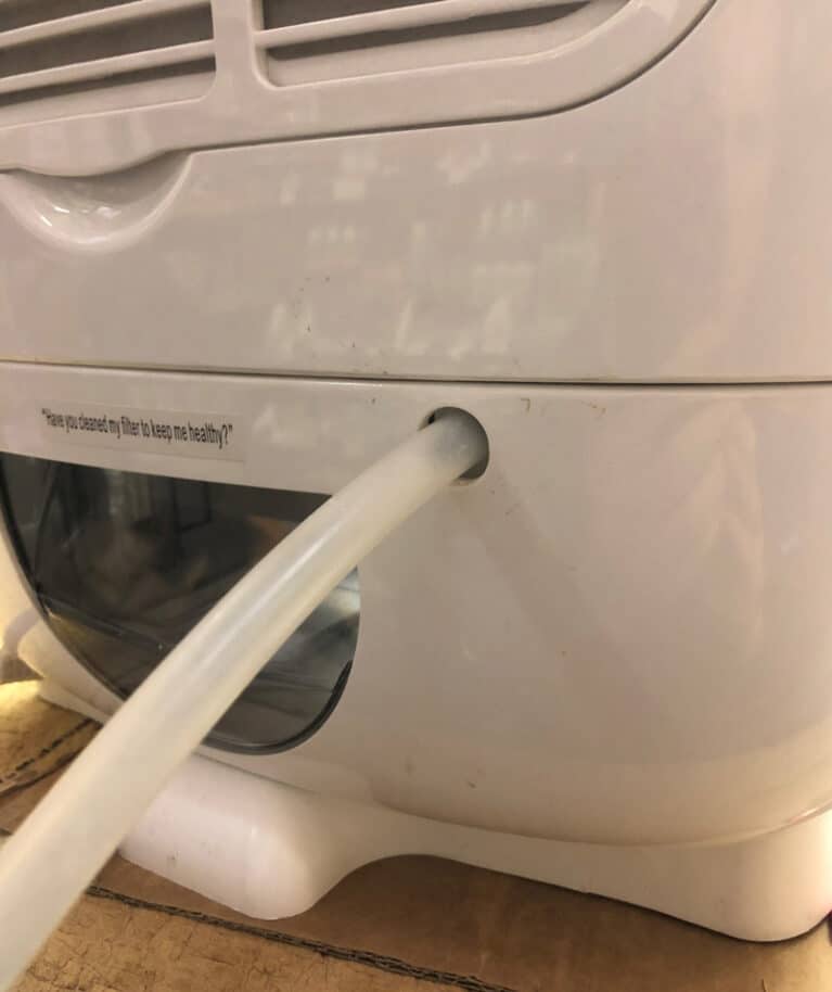 How to Stop A Leaking Humidifier 6 Simple Fixes