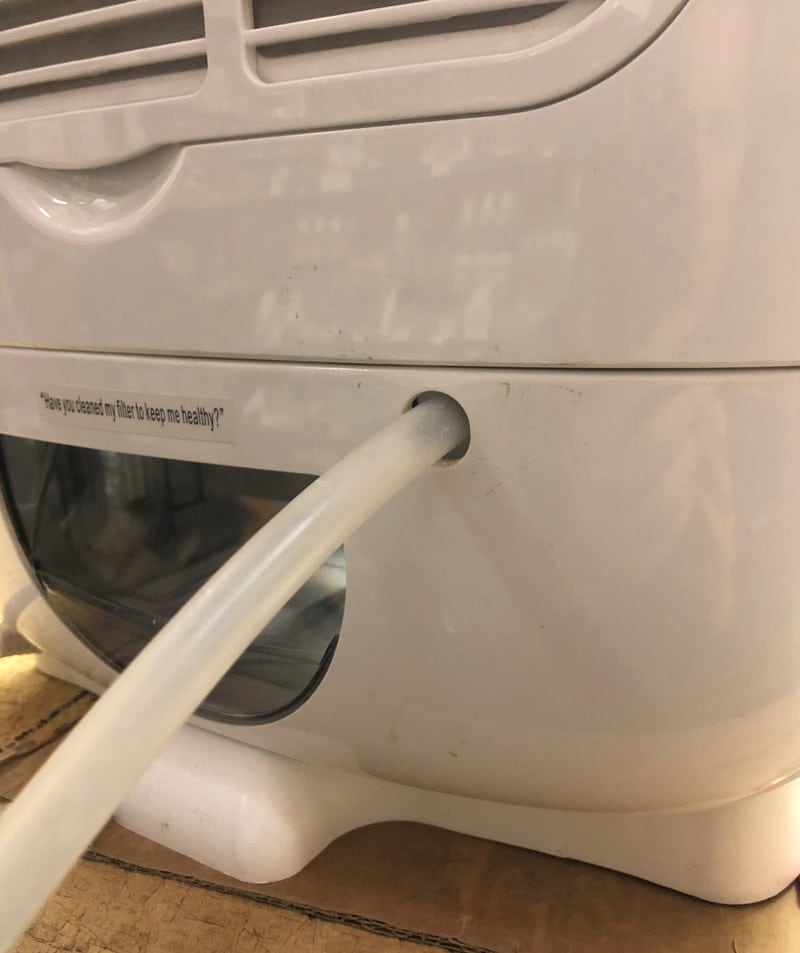 How to Stop A Leaking Humidifier 6 Simple Fixes