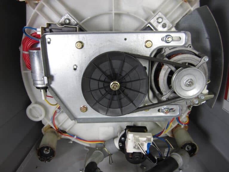 Portable Washing Machine Not Working? 4 Quick Fixes