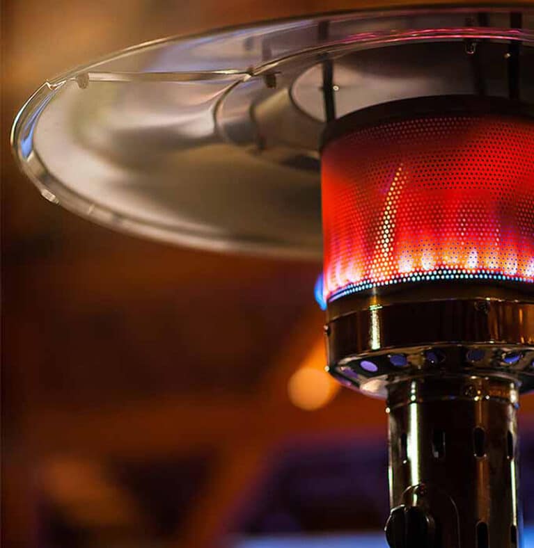 Electric vs Propane Patio Heaters Compared In 6 Ways