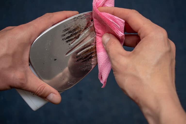 Iron Not Heating up Fully? Fix It in 8 Simple Steps