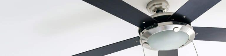 Ceiling Fan Keeps Beeping At You? 6 Causes, With Fixes
