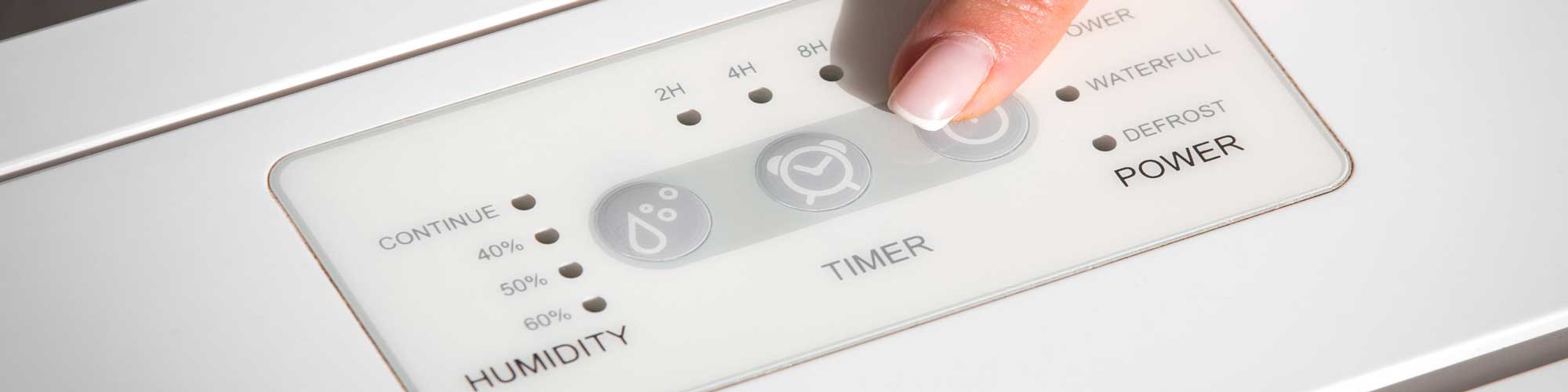 Dehumidifier Keeps Beeping? What It's Trying To Tell You