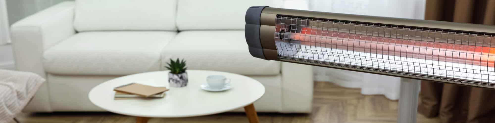 Infrared Heater Keeps Shutting Off? This Might Be Why